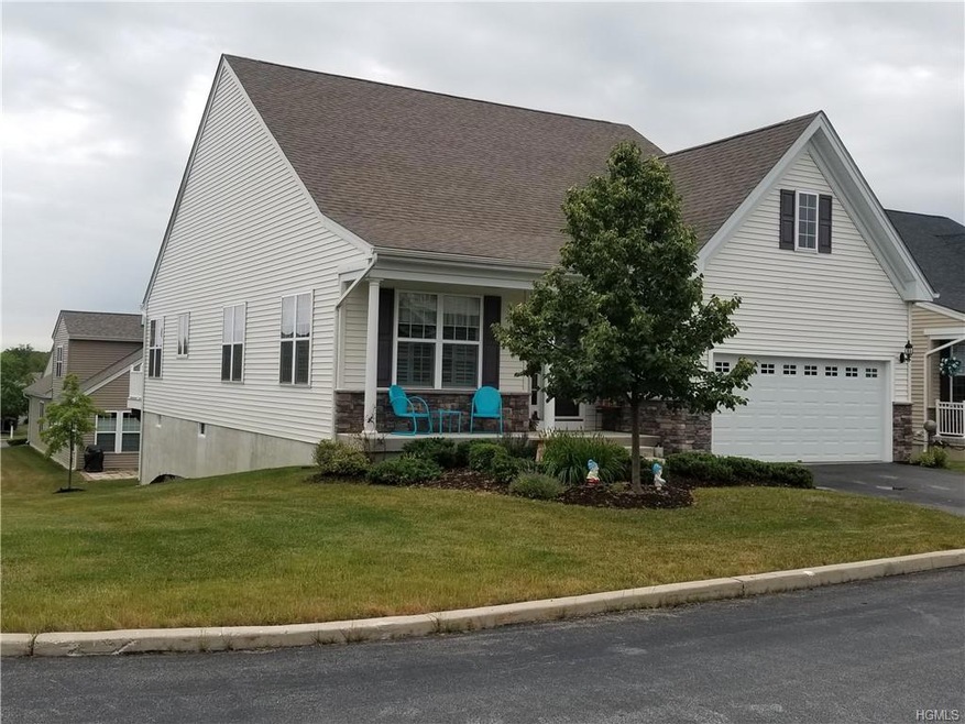 18 Aster Way, Middletown, NY 10940 - photo 1