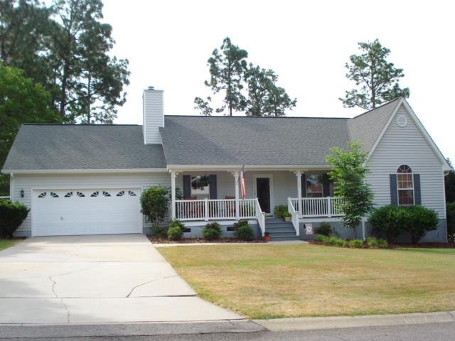 Main View