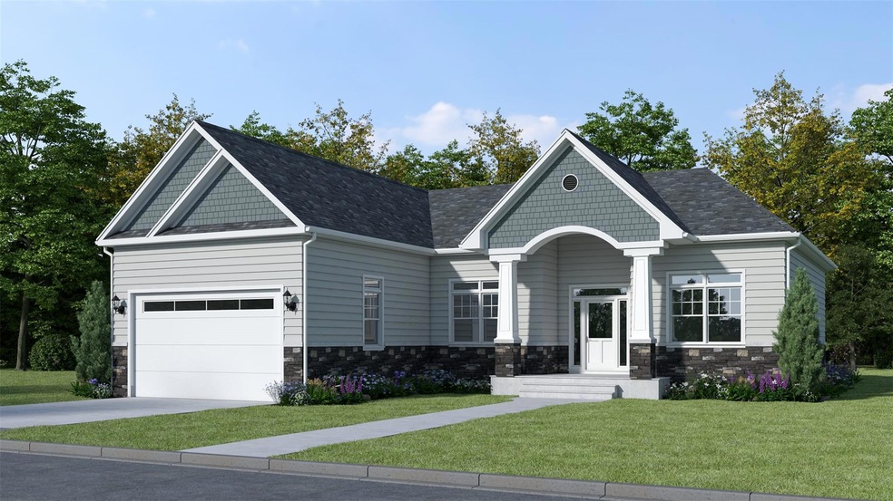 Lot 3 Sycamore Estates, Nesconset, NY 11767 - photo 1