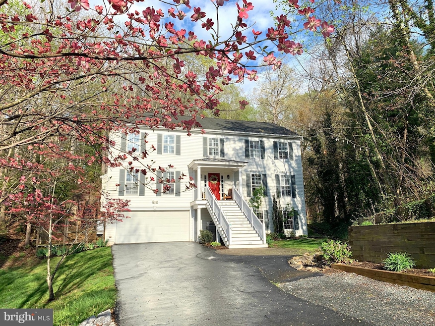 2218 Aquia Dr, Stafford, VA 22554 - photo 1