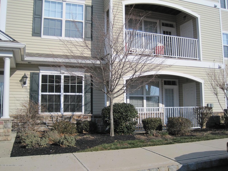 313 Mill Pond Way unit 313, Eatontown, NJ 07724 - photo 1