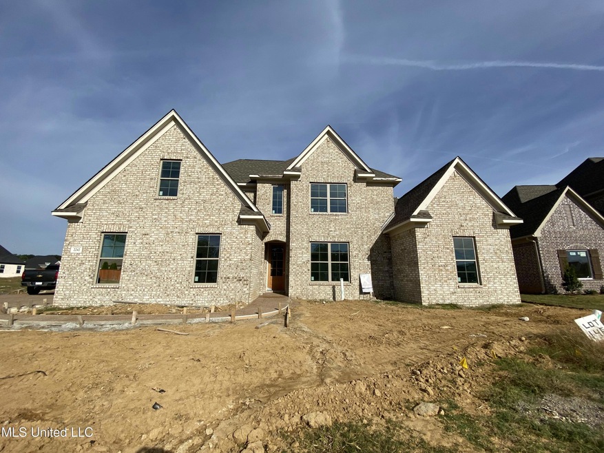 2242 Loisy Blvd, Hernando, MS 38632 - photo 1