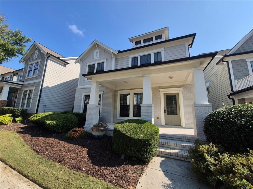 3752 Memphis Dr, Suwanee, GA 30024 - photo 1