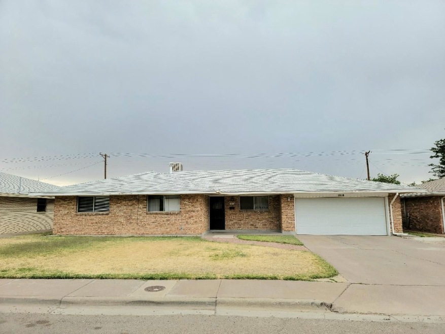 1819 Arizona Ave, Alamogordo, NM 88310 - photo 1