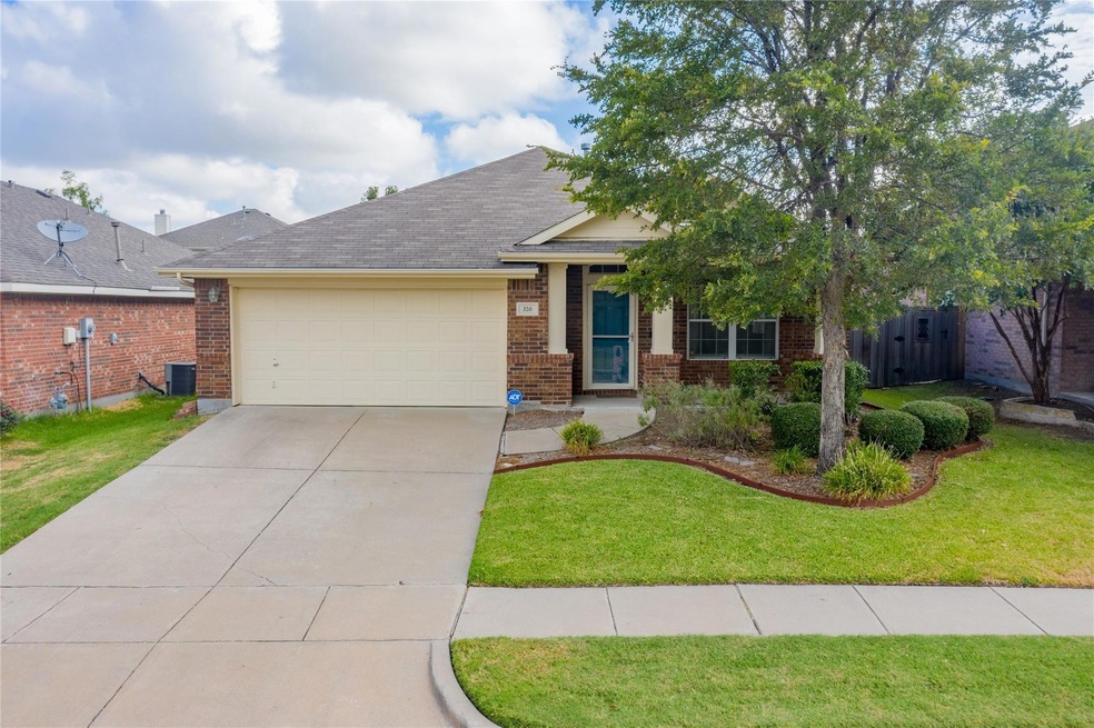 320 Highland Glen Dr, Wylie, TX 75098 - photo 1