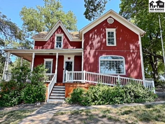 Sold • Co-Listing Agent