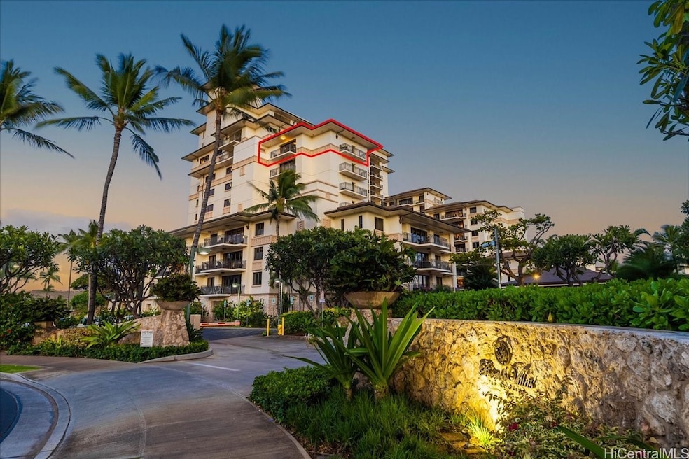 92-104 Waialii Place unit O912, Kapolei, HI 96707 - photo 1