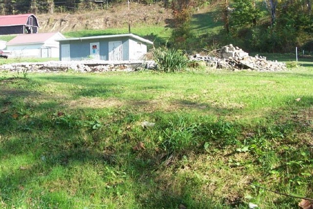 Main View