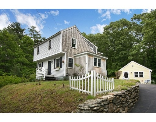 82 Lake St, Kingston, MA 02364 - photo 1