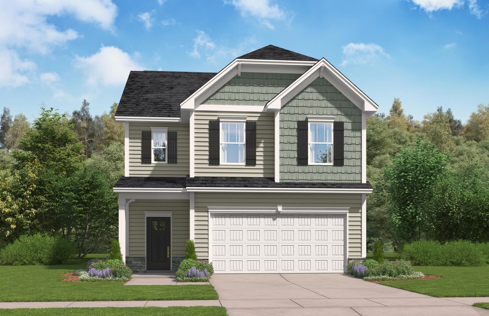 SMC-2204 Summerton F #101890 HR