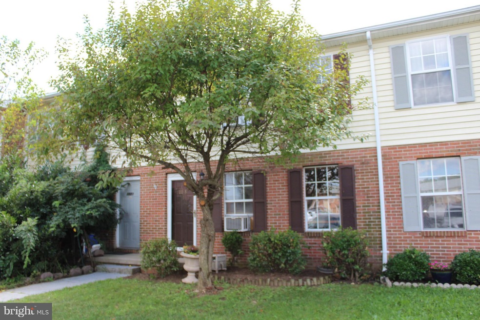 108 Nottoway Dr, Stephens City, VA 22655 - photo 1