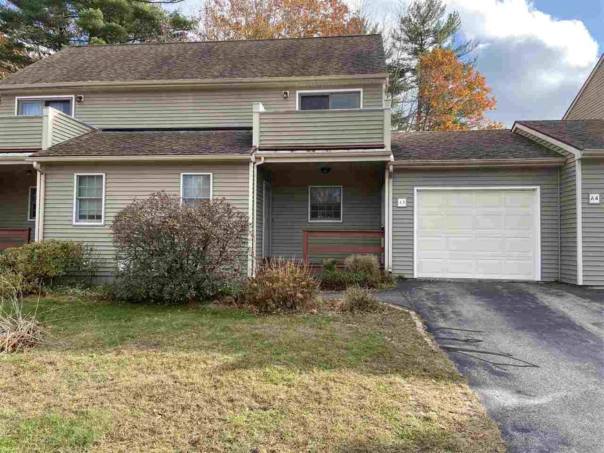 3A Wade Farm Rd, Newmarket, NH 03857 - photo 1
