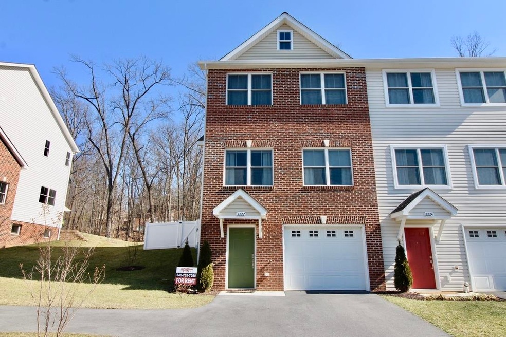 2222 Deyerle Ave, Harrisonburg, VA 22801 - photo 1