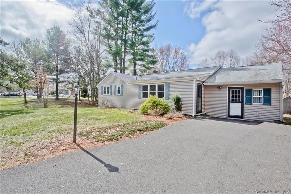 180 Post Office Rd, Enfield, CT 06082 - photo 1