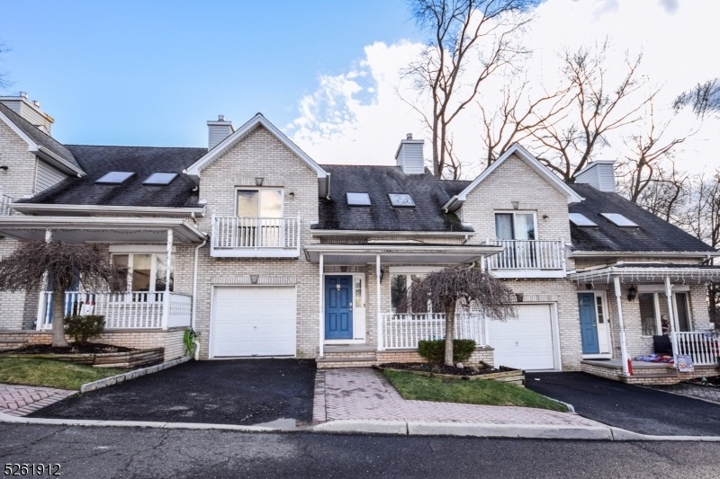 471 N Midland Ave unit 14, Saddle Brook, NJ 07663 - photo 1