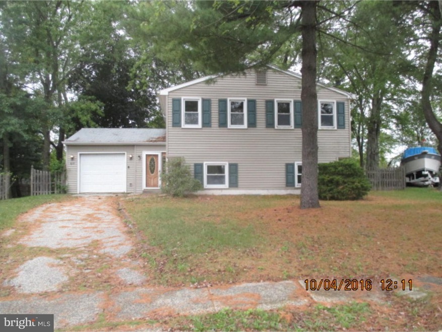 610 Lancing Rd, West Deptford, NJ 08096 - photo 1