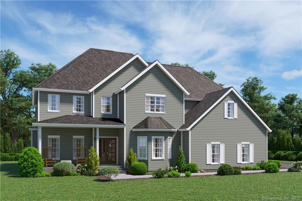 Welcome Home to the Holcomb model,