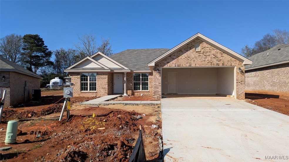 2038 Dawsons Mill Ln, Prattville, AL 36067 - photo 1
