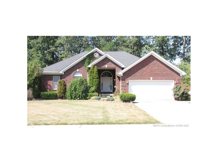 4265 Sunrise Dr, Sellersburg, IN 47172 - photo 1