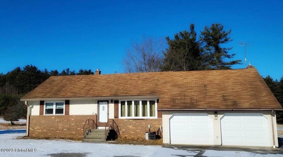 128 Stark Rd, Corinth, NY 12822 - photo 1