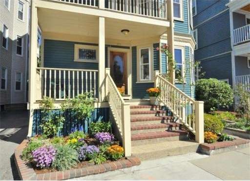 275 Concord Ave, Cambridge, MA 02138 - photo 1