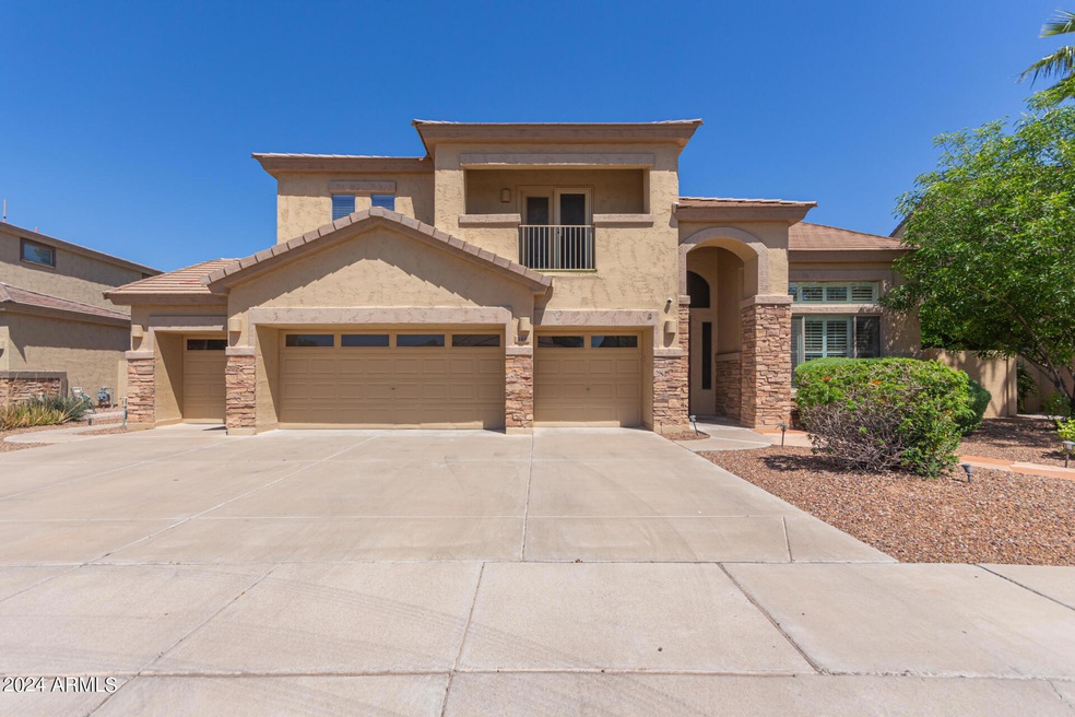 Welcome Home!