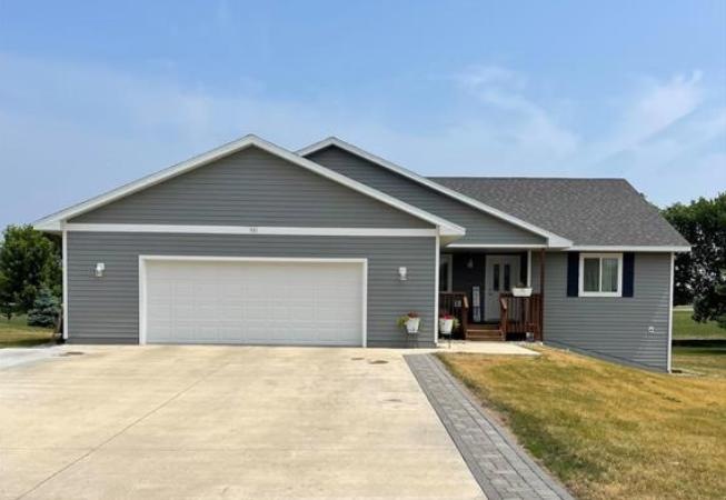 981 Abbygail Dr, Alexandria, MN 56308 - photo 1