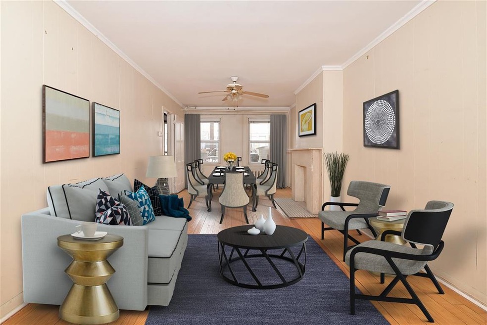 337 1/2 Pavonia Ave, Jersey City, NJ 07302 - photo 1