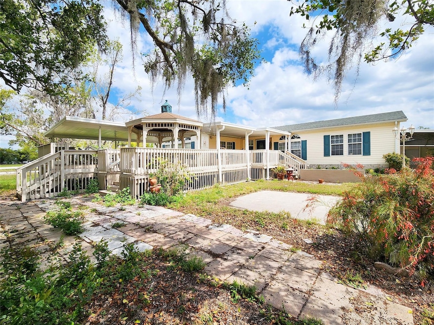 3550 Coats Rd, Zephyrhills, FL 33541 - photo 1