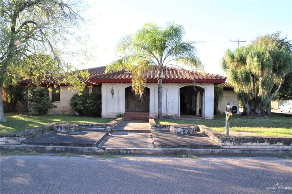 301 S 7th St, Donna, TX 78537 - photo 1