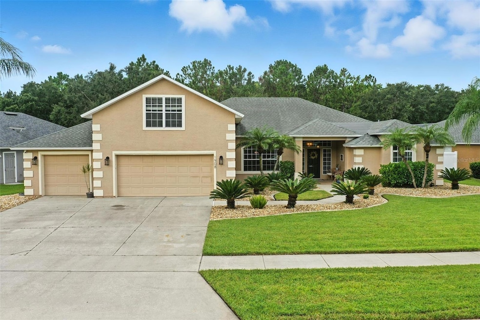 1908 Creekwater Blvd, Port Orange, FL 32128 - photo 1