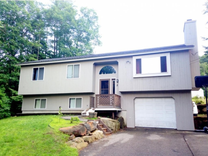 81 G h Carter Dr, Danville, NH 03819 - photo 1