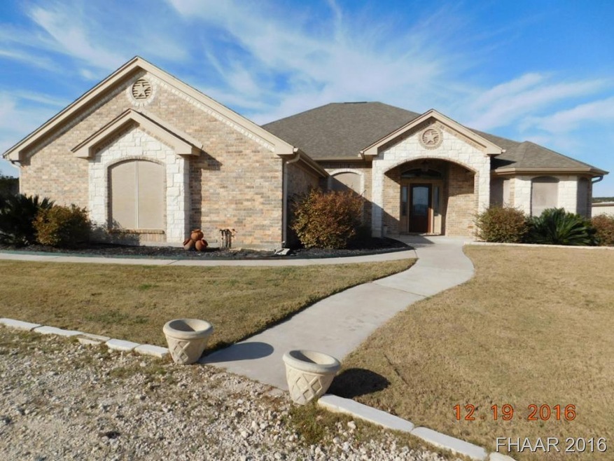 369 County Road 4709, Kempner, TX 76539 - photo 1