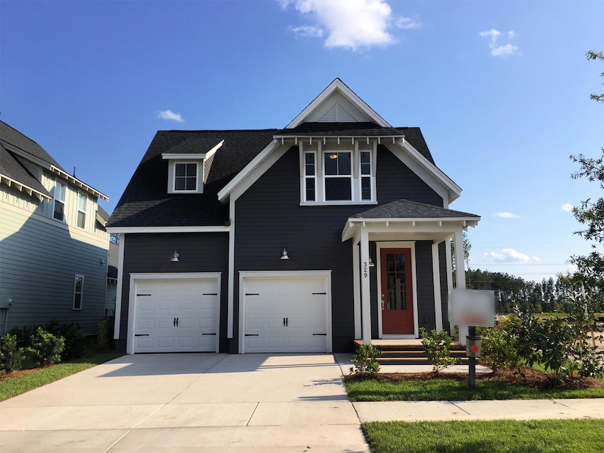 165 Clearblue Loop, Summerville, SC 29486 - photo 1