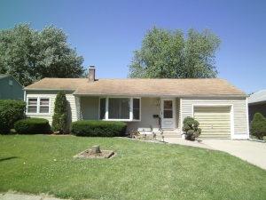 1103 Maurer Street, Wilton