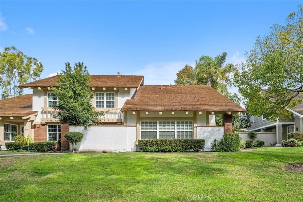 76 W Yale Loop, Irvine, CA 92604 - photo 1