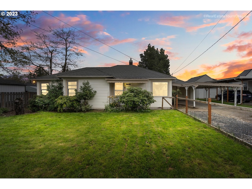 Sold $410,000 • Co-Listing Agent