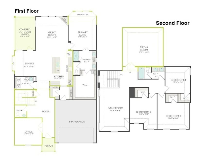 7204 Indian Paintbrush Ln, Little Elm, TX 76227 - photo 1