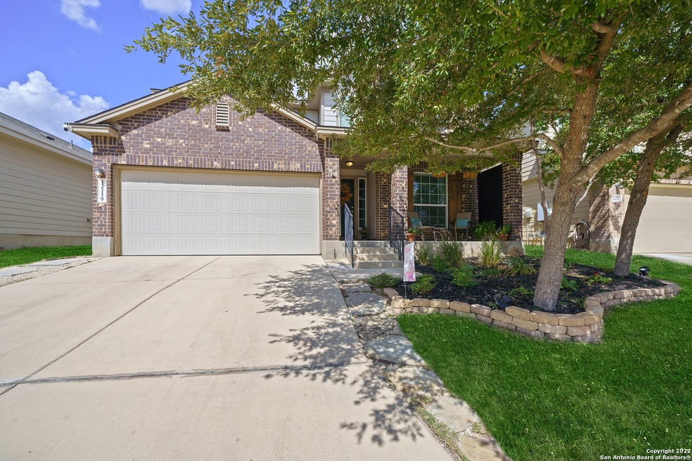 12119 Dawes Point, San Antonio, TX 78254 - photo 1