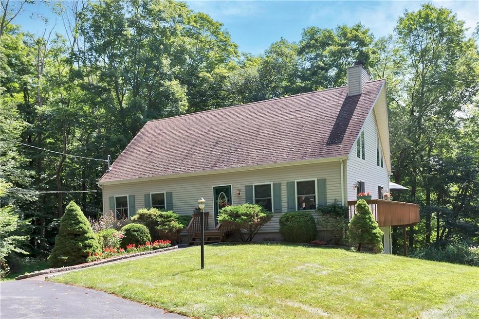 320 Dennytown Rd, Putnam Valley, NY 10579 - photo 1