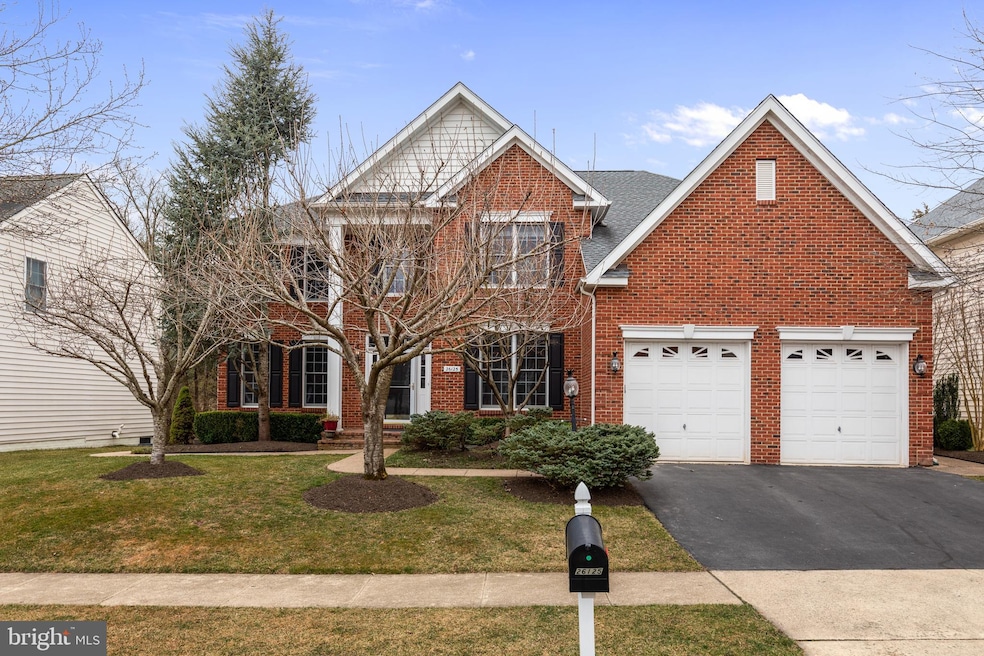 26125 Wendell St, Chantilly, VA 20152 - photo 1