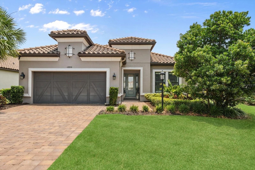 Welcome to 12856 Sorrento Way