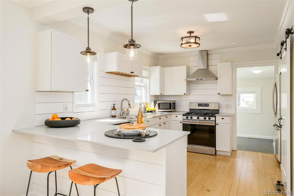 4635 Elm Ct, Denver, CO 80211 - photo 1