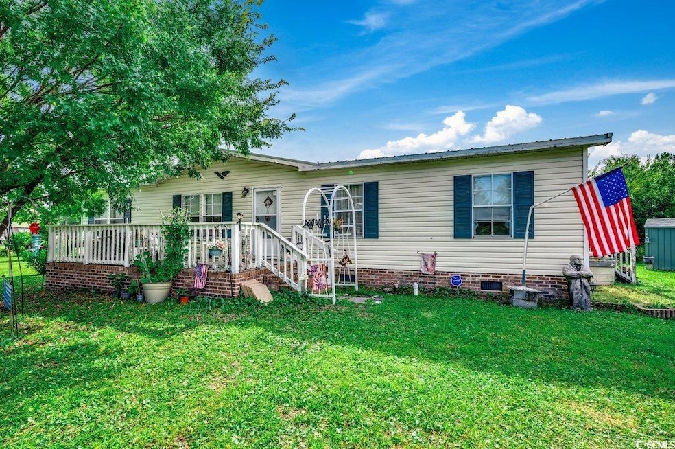 1421 Huntwood Dr, Conway, SC 29527 - photo 1