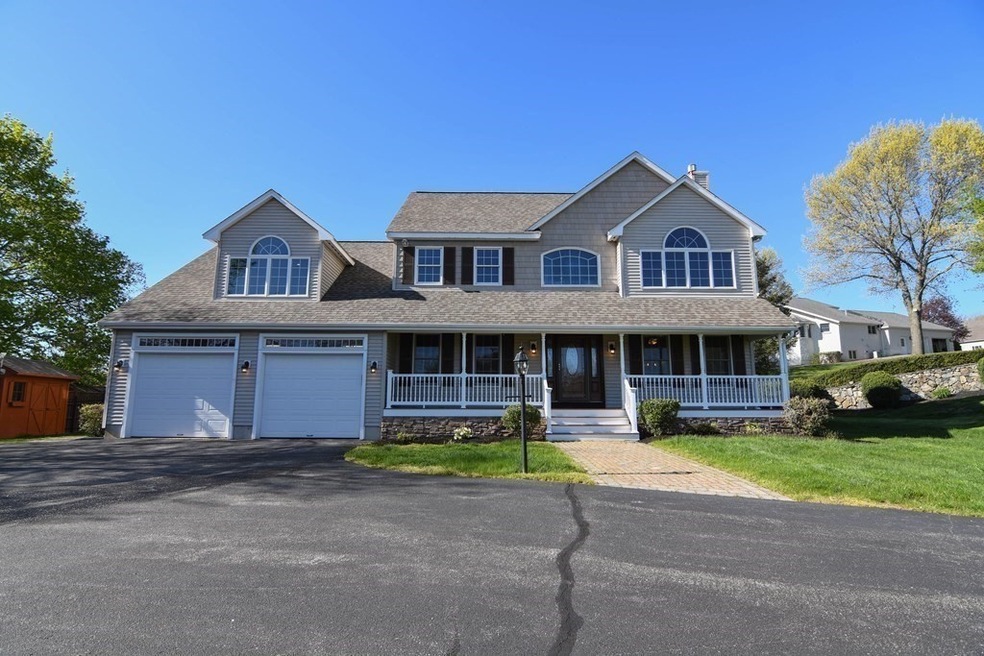 4 Helen Dr, Dracut, MA 01826 - photo 1