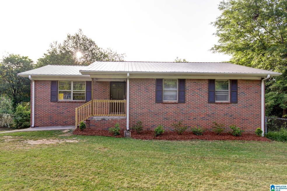 2221 2nd St NE, Center Point, AL 35215 - photo 1