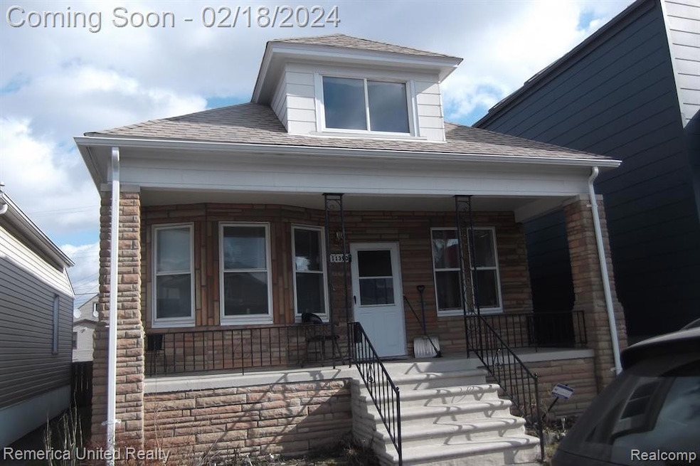 Maintenance free Exterior