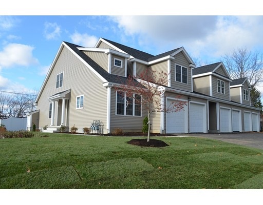 33 Luka Dr unit 17, Grafton, MA 01519 - photo 1