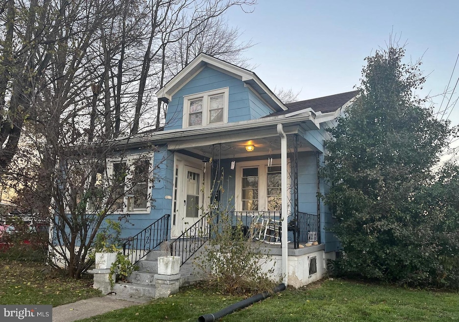 1100 Prospect St unit 2, Ewing, NJ 08638 - photo 1