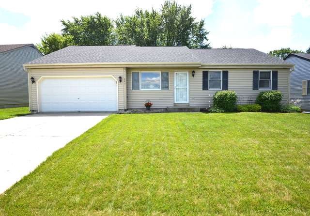 205 Bolz Rd, Carpentersville, IL 60110 - photo 1